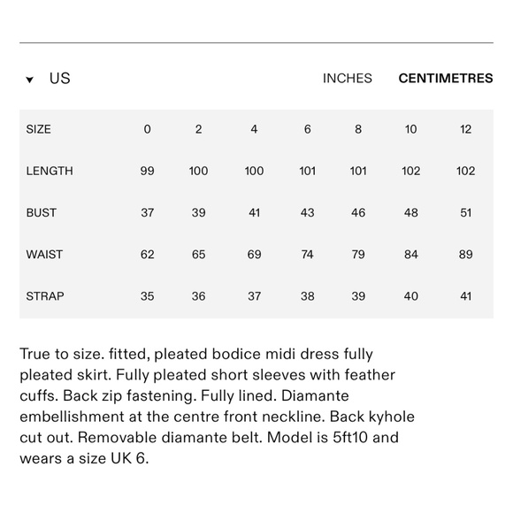 SELF-PORTRAIT Metallic Gold Tiered Midi Dress - Picture 14 of 15